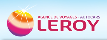 VOYAGES LEROY (Tournai)