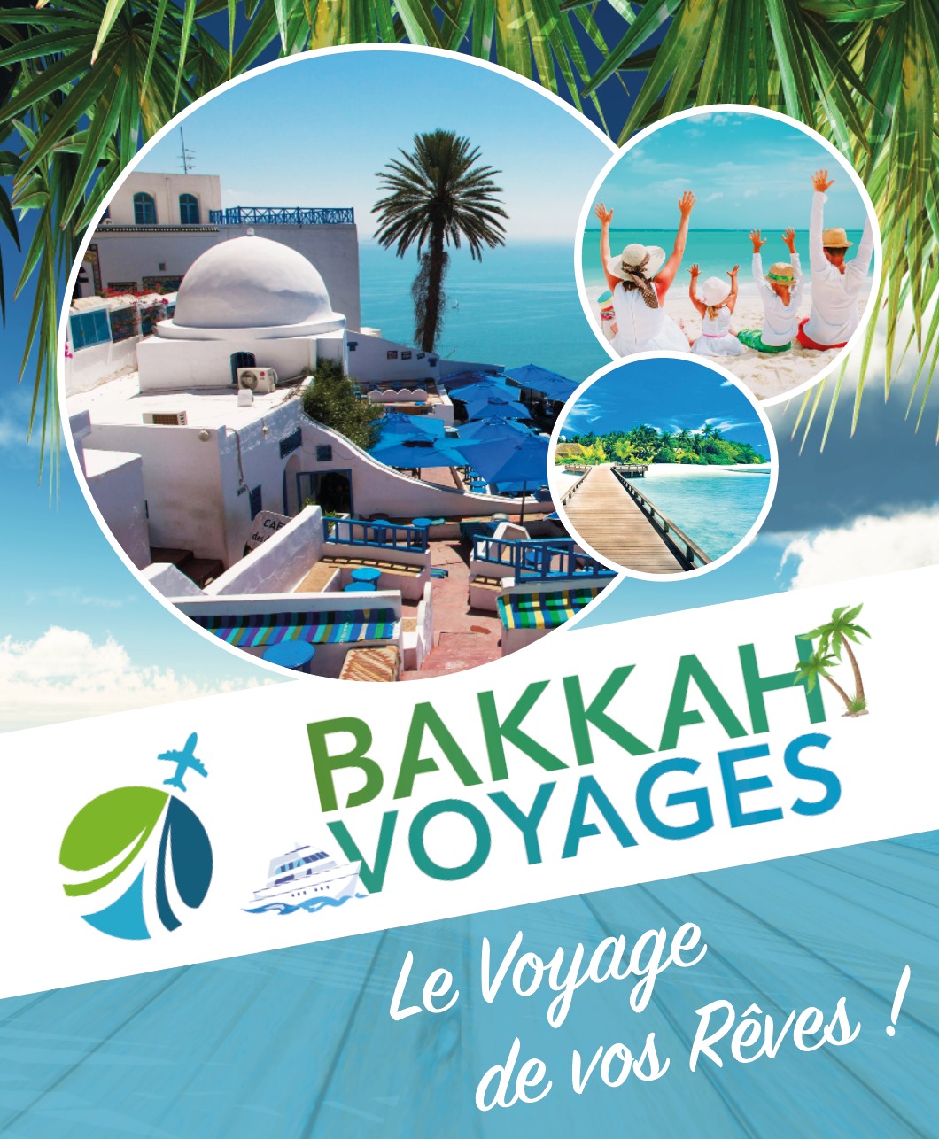 BAKKAH VOYAGES