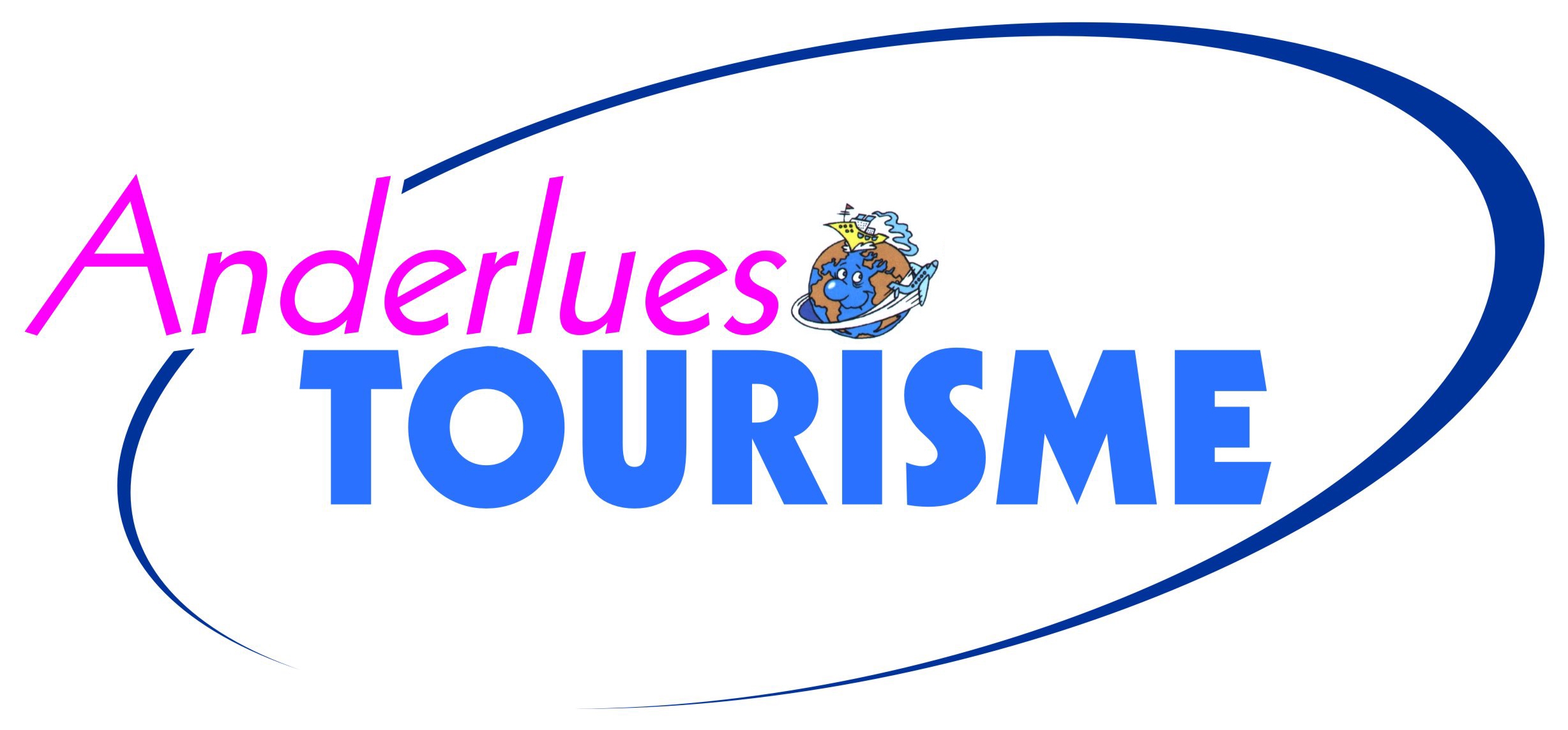 ANDERLUES TOURISME