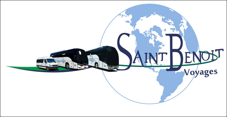 (Saint Benoit) 
